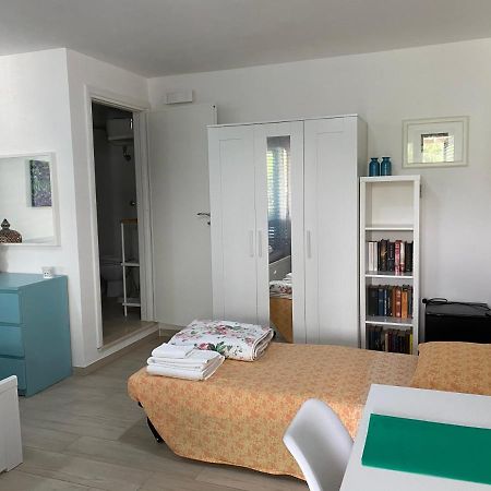 B&B Viadelmare 파투 외부 사진