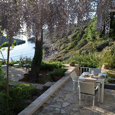 B&B Viadelmare 파투 외부 사진