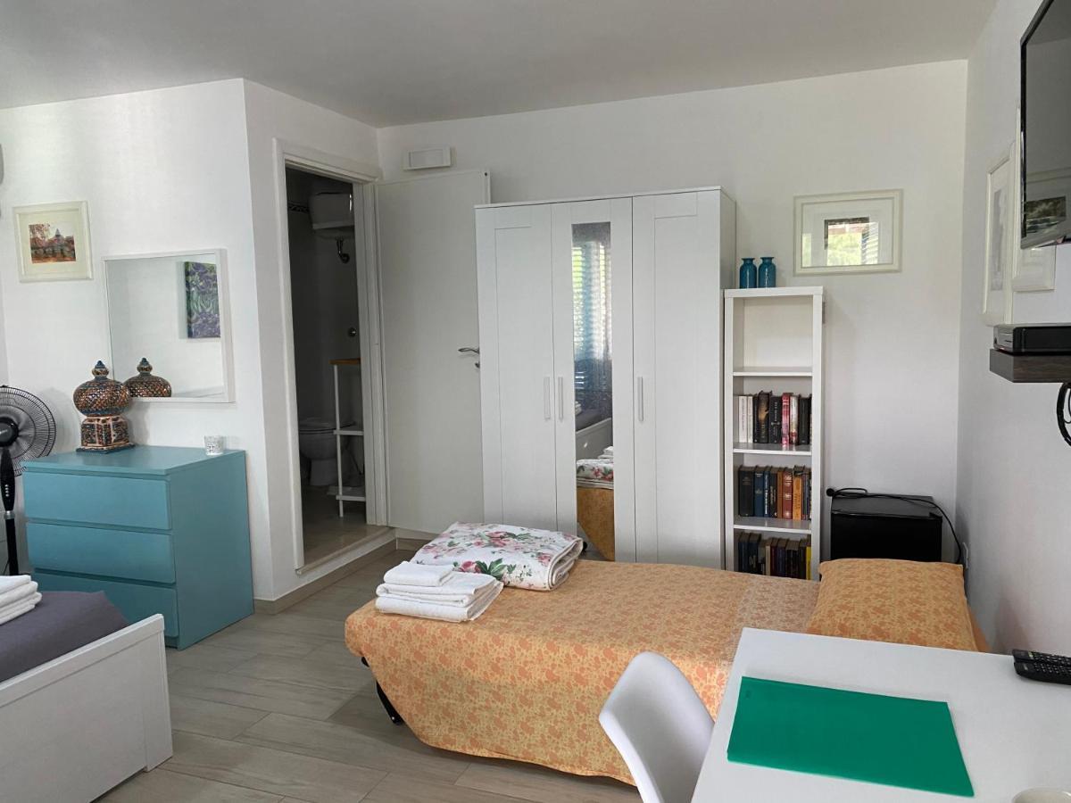 B&B Viadelmare 파투 외부 사진