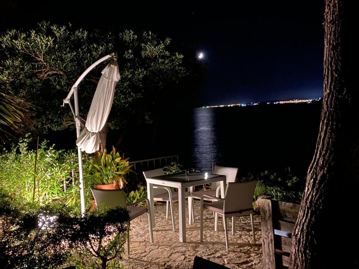 B&B Viadelmare 파투 외부 사진