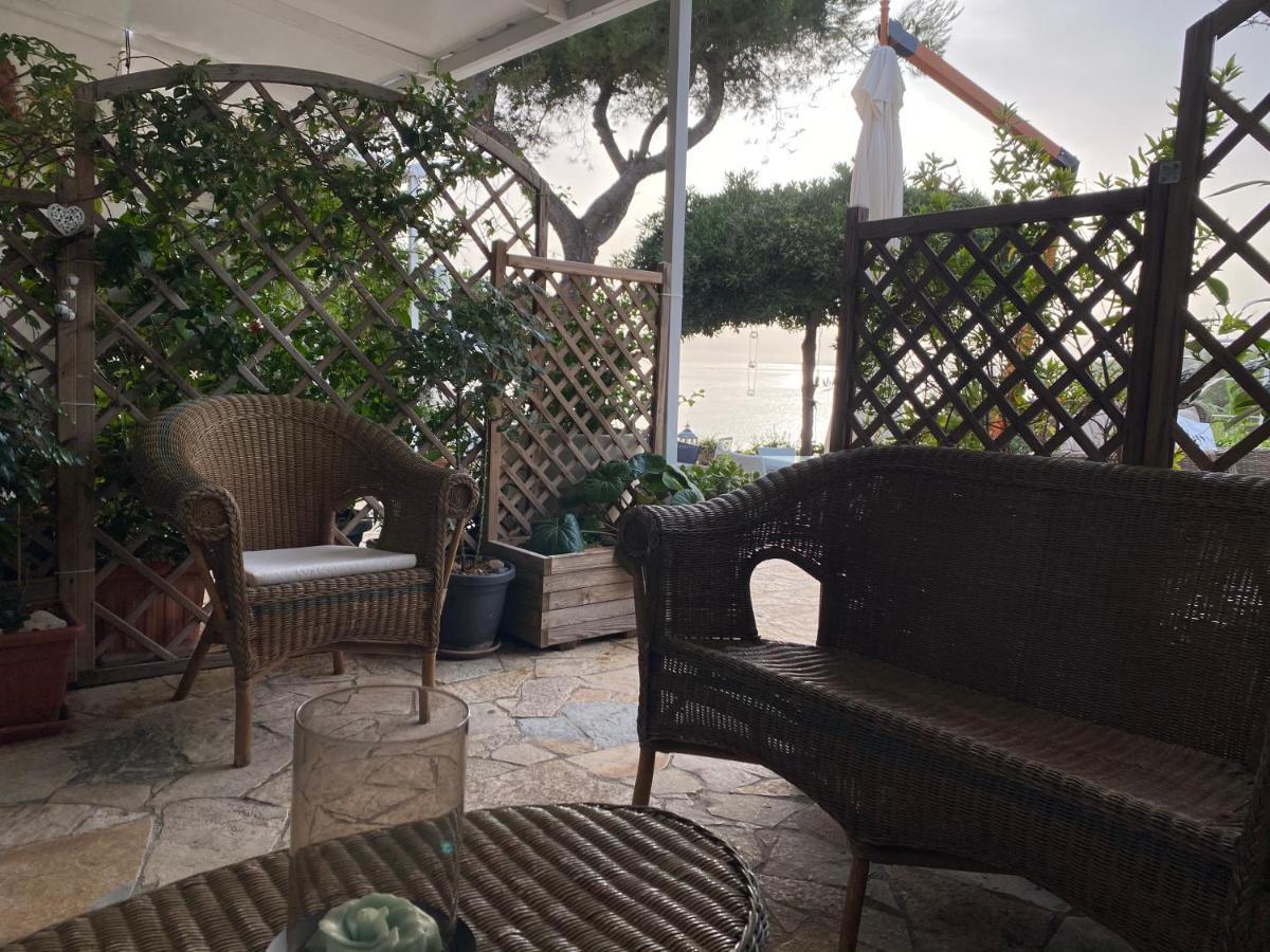 B&B Viadelmare 파투 외부 사진