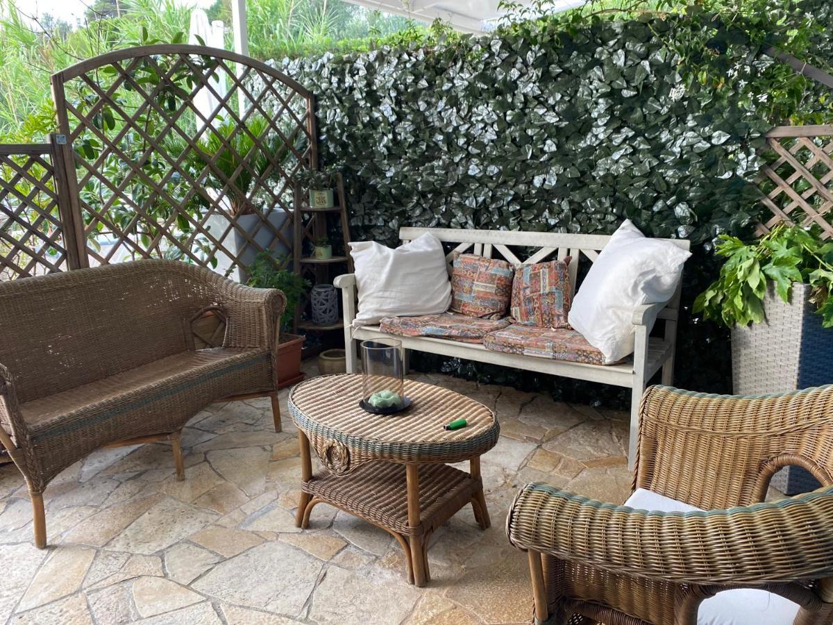 B&B Viadelmare 파투 외부 사진