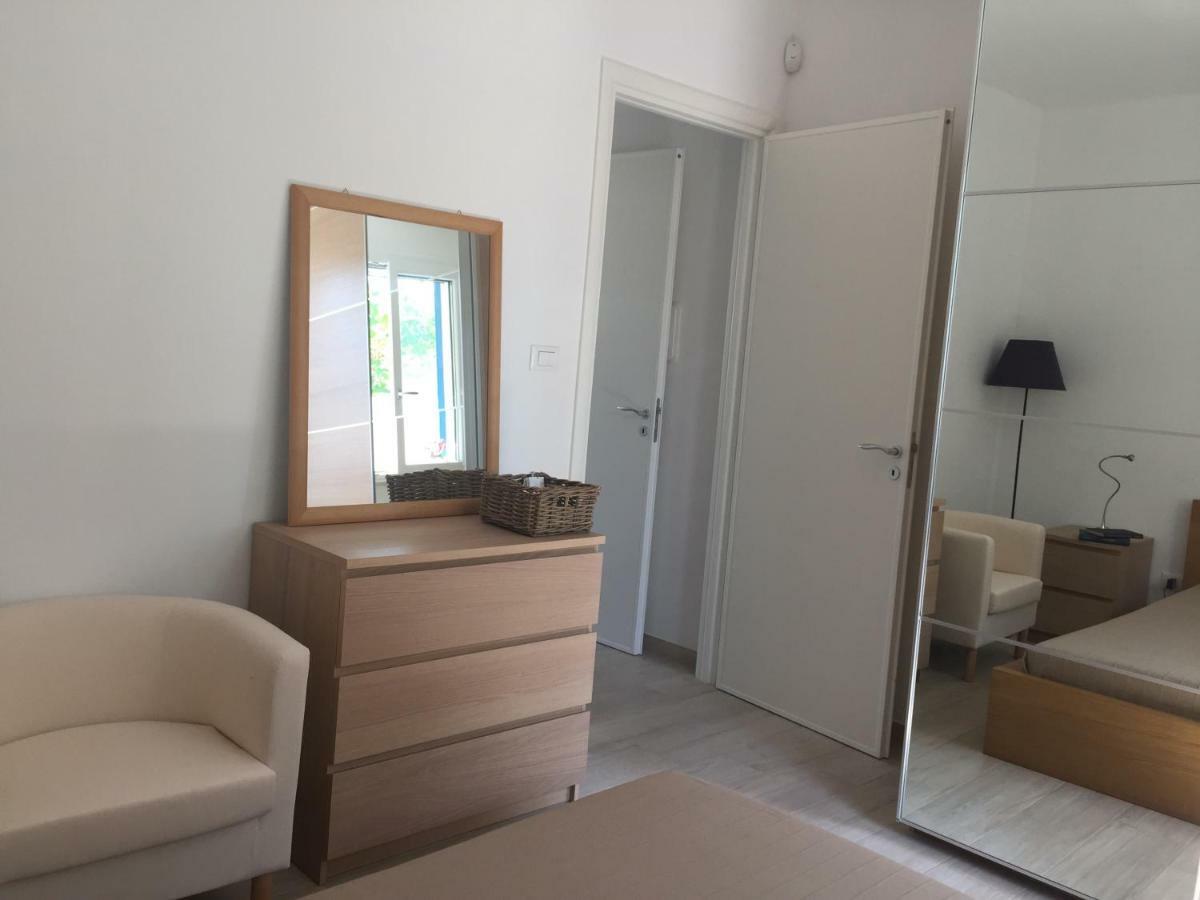 B&B Viadelmare 파투 외부 사진