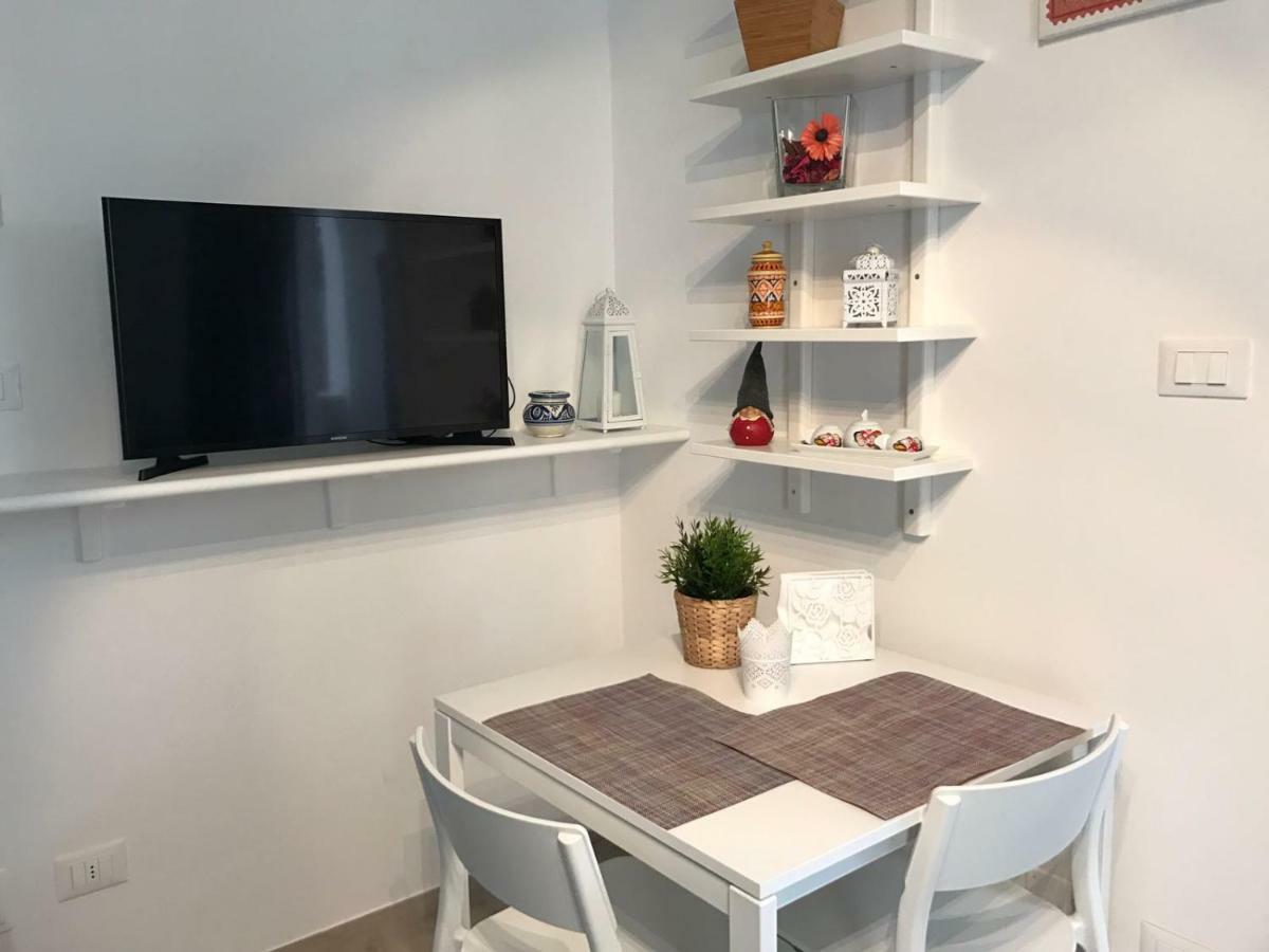 B&B Viadelmare 파투 외부 사진