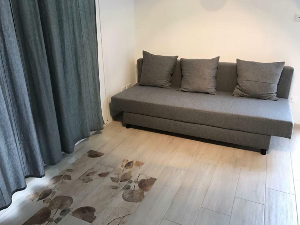 B&B Viadelmare 파투 외부 사진