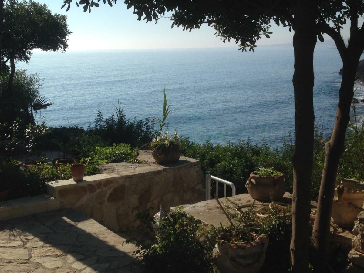 B&B Viadelmare 파투 외부 사진