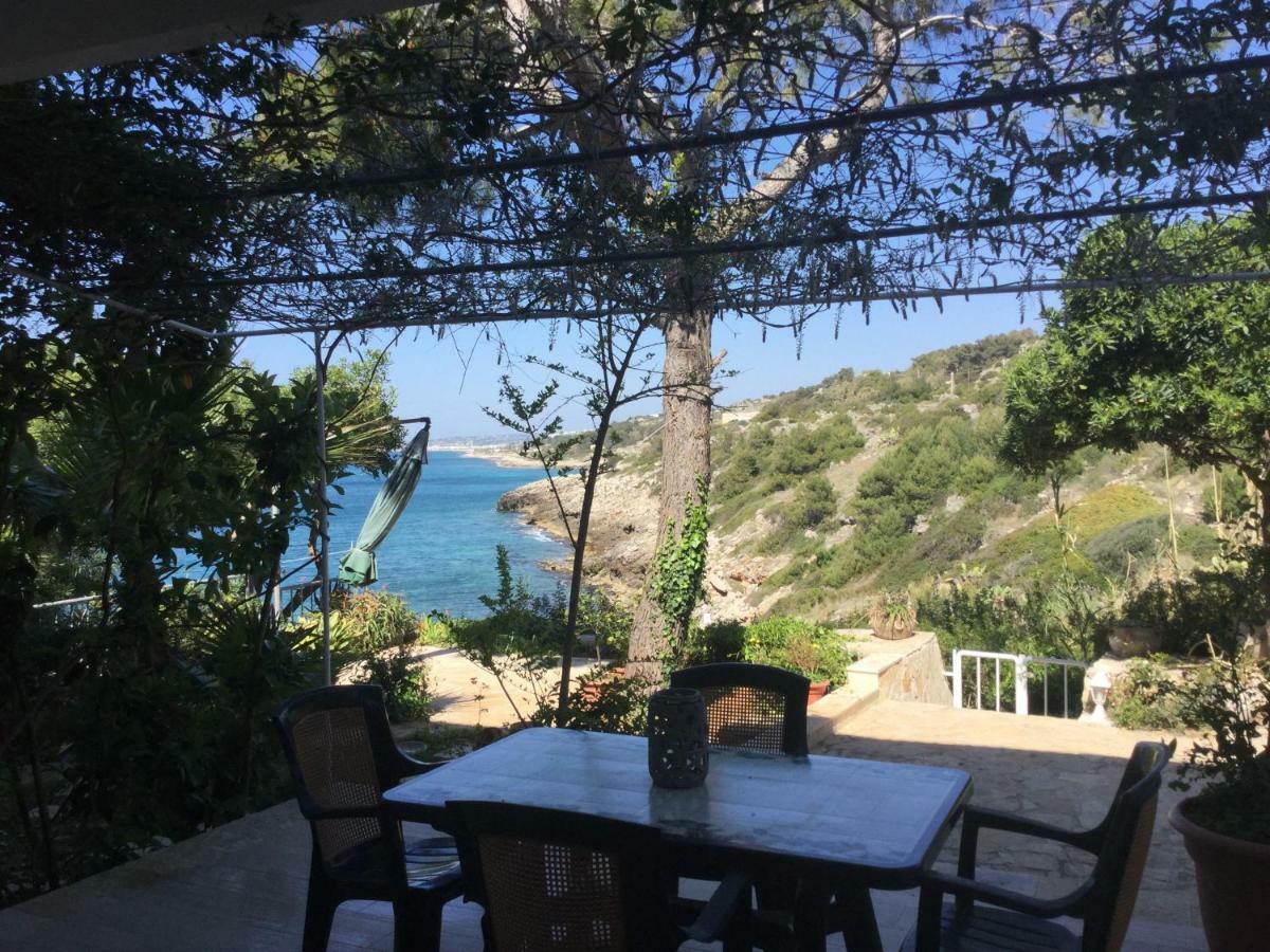 B&B Viadelmare 파투 외부 사진