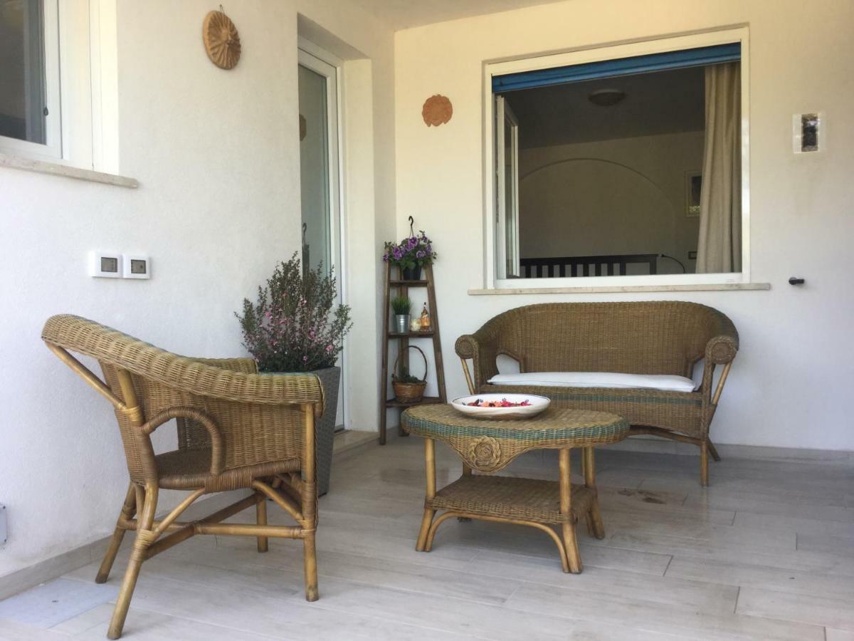 B&B Viadelmare 파투 외부 사진
