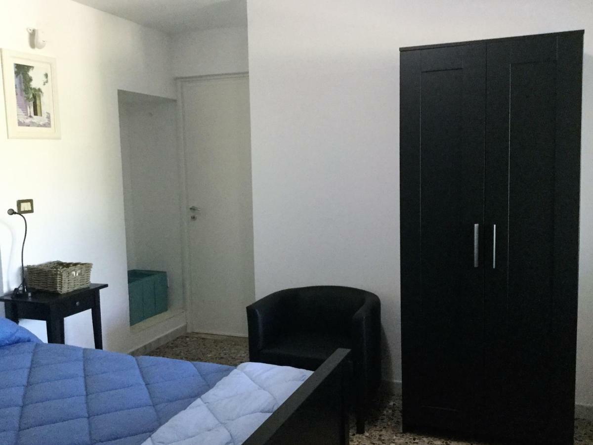 B&B Viadelmare 파투 외부 사진
