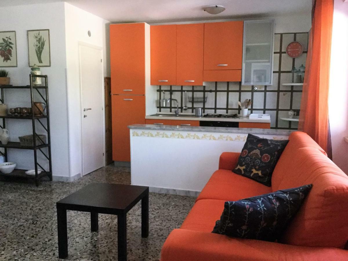B&B Viadelmare 파투 외부 사진