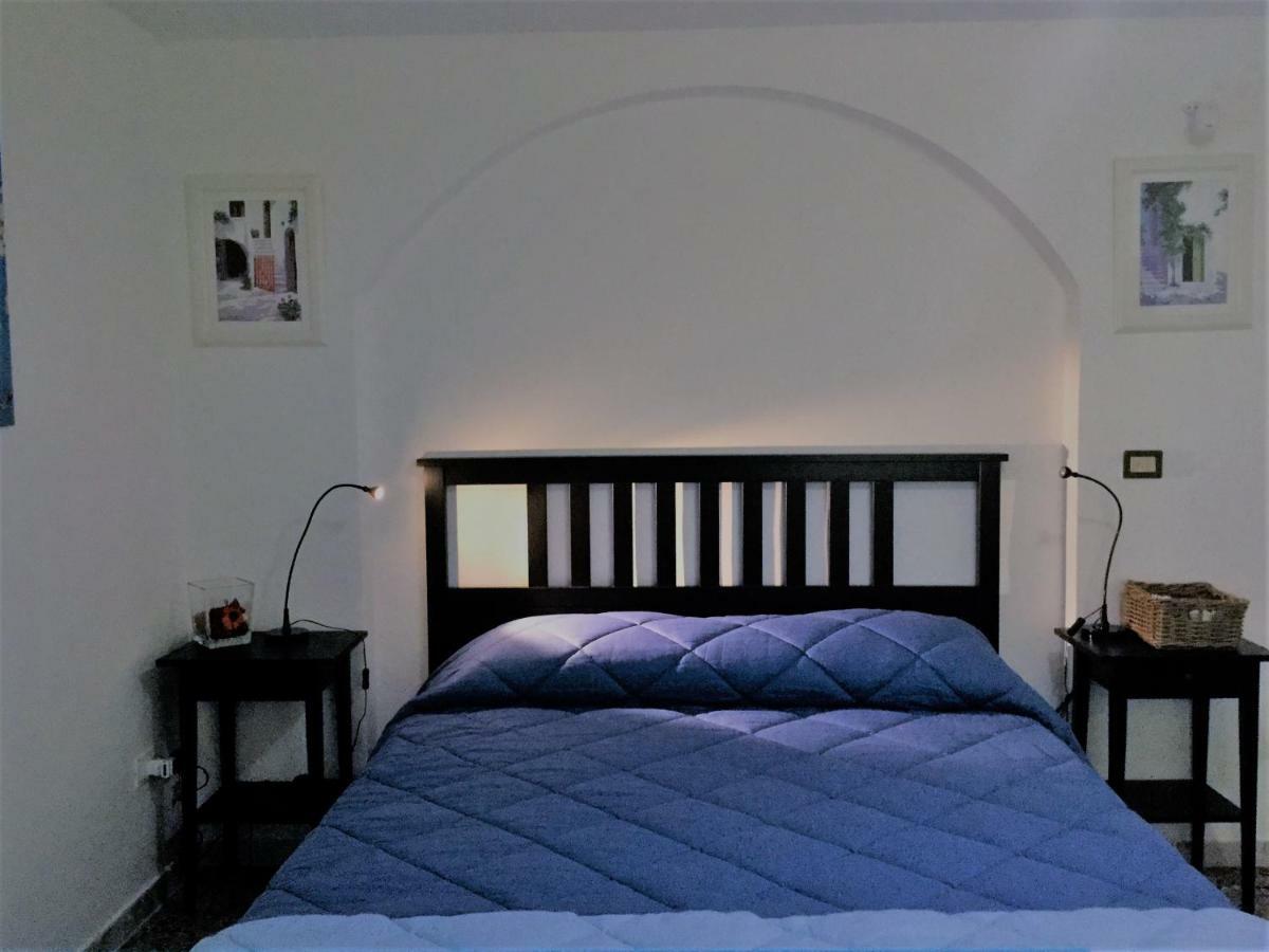 B&B Viadelmare 파투 외부 사진