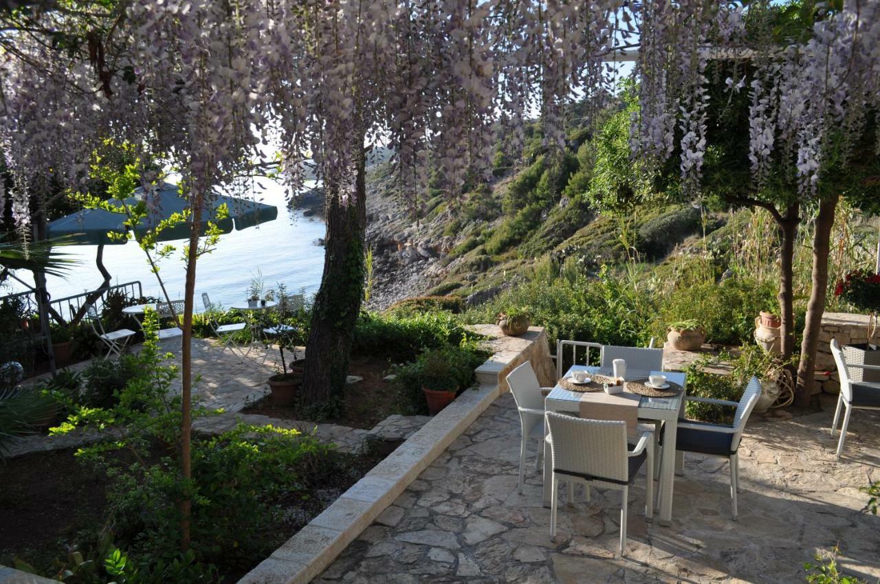 B&B Viadelmare 파투 외부 사진