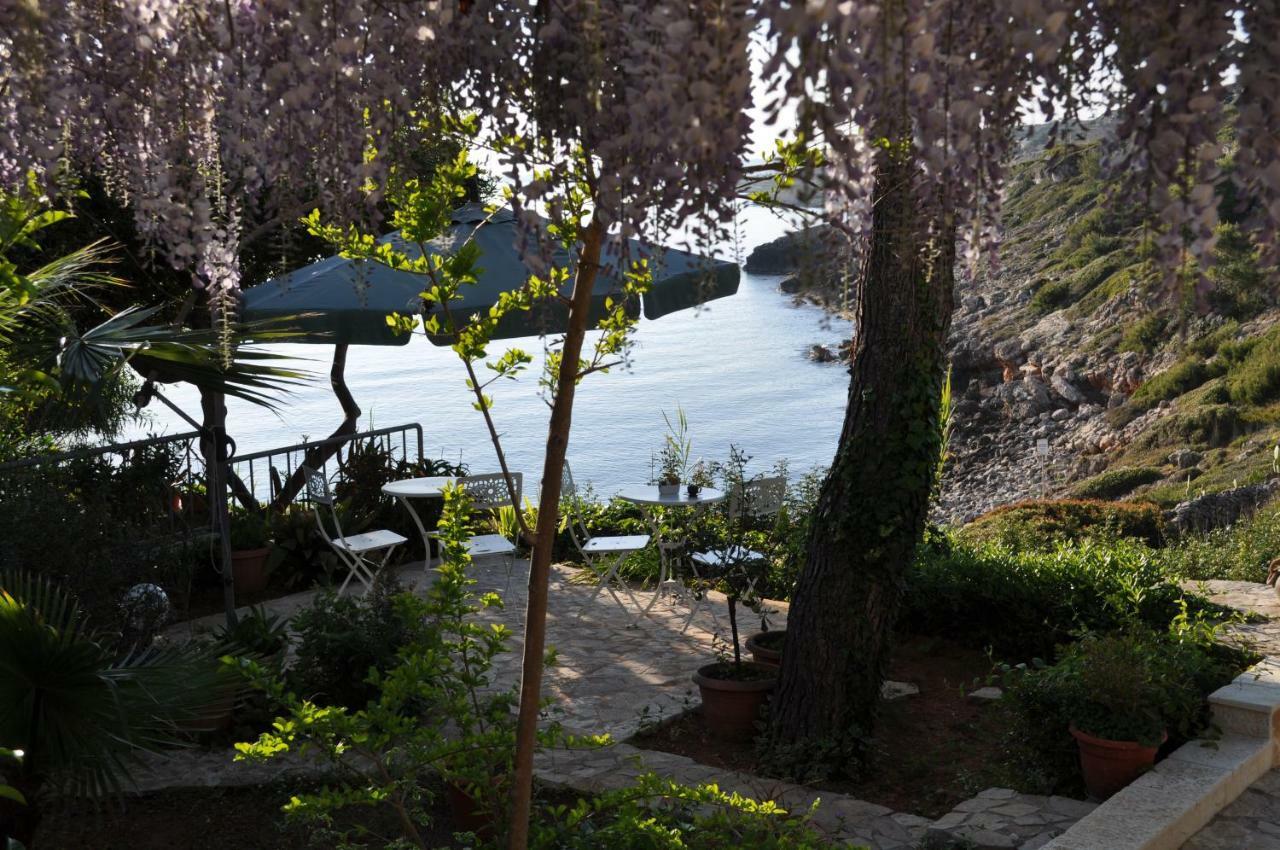 B&B Viadelmare 파투 외부 사진