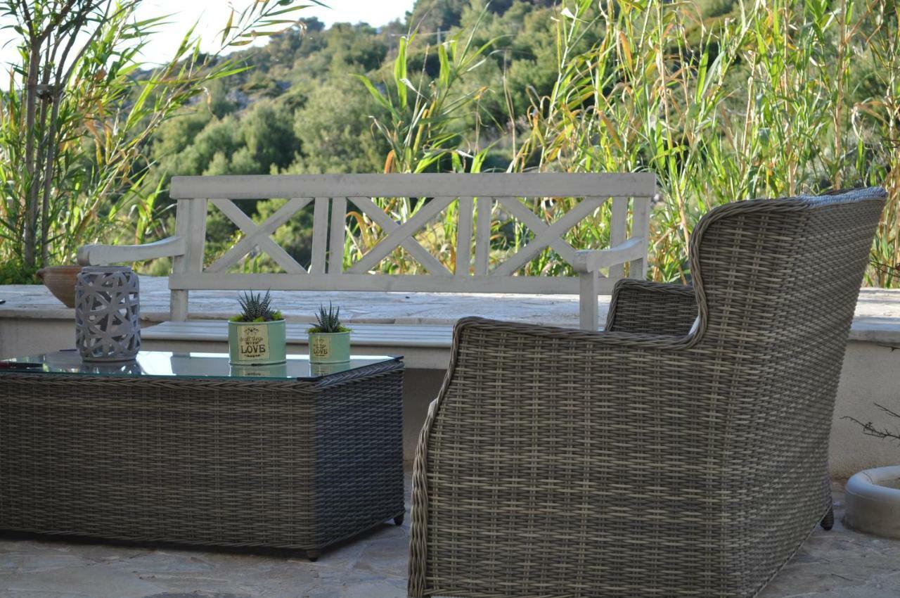 B&B Viadelmare 파투 외부 사진