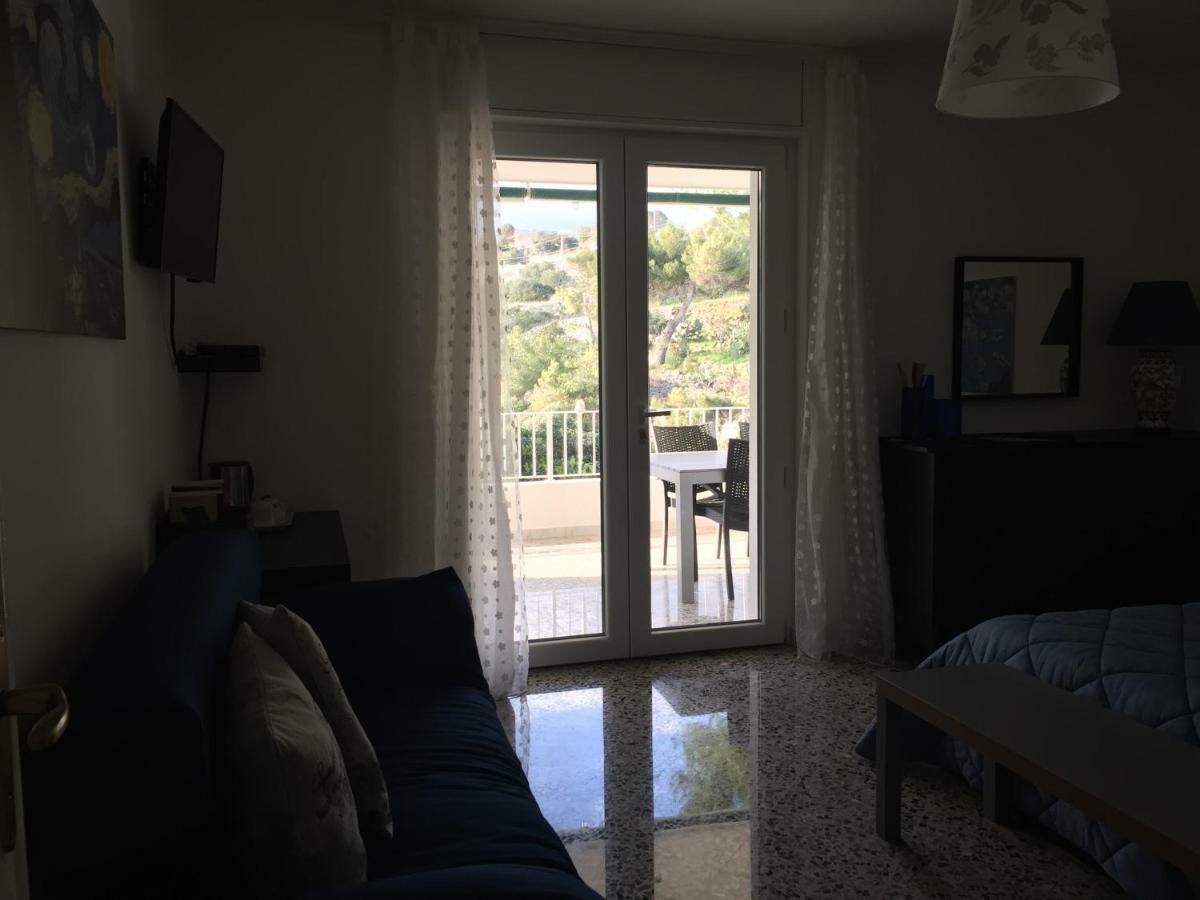 B&B Viadelmare 파투 외부 사진