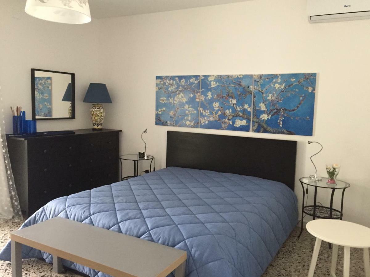 B&B Viadelmare 파투 외부 사진
