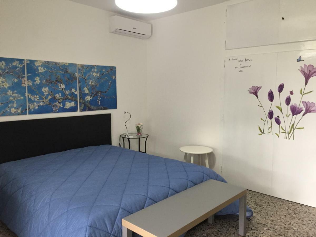 B&B Viadelmare 파투 외부 사진
