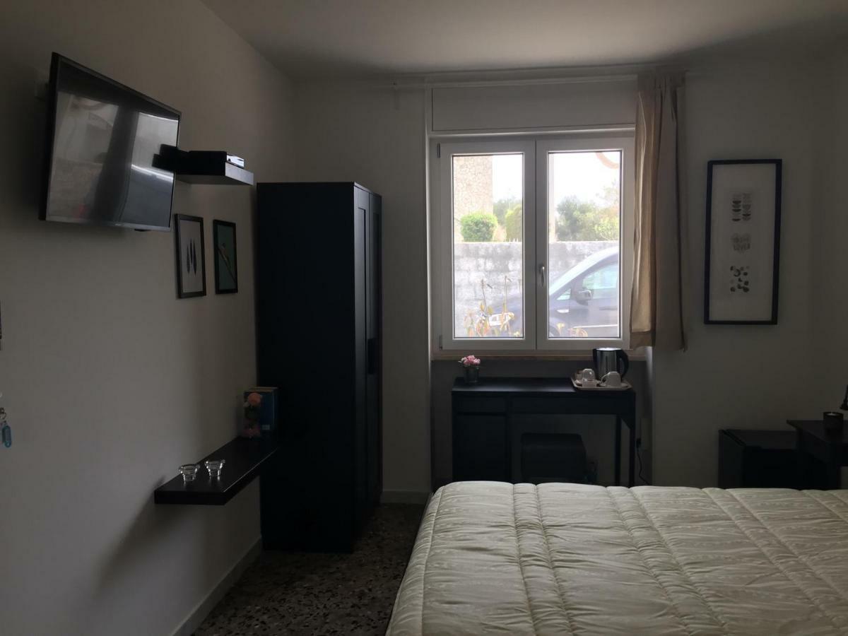 B&B Viadelmare 파투 외부 사진