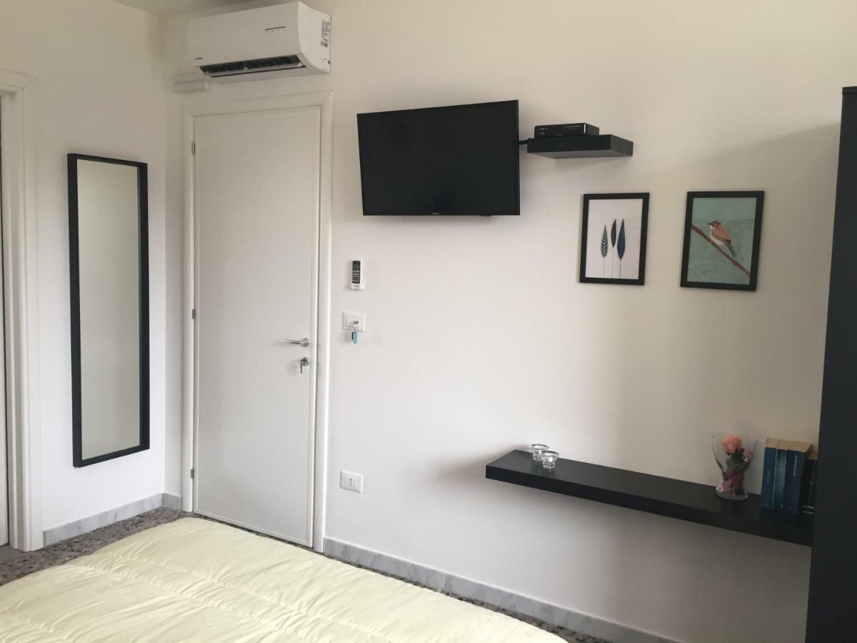 B&B Viadelmare 파투 외부 사진